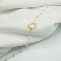 سوارة ذهب خريطة المملكة (B6226)