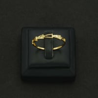 خاتم ذهب ايطالي (R6479)