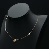 عقد ذهب (N4878) WF