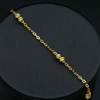 سوارة ذهب (B3895)