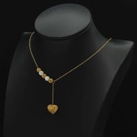 عقد ذهب (N6187) WF