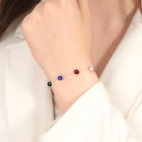 سوارة ذهب (B3640)