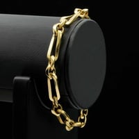 سوارة ذهب ايطالي (B1631)