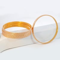 غوايش نسائي ( فيرزاتشي ) عيار 21 (B4916)