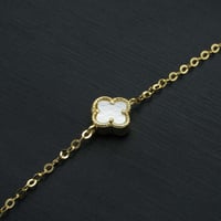 سوارة ذهب ايطالي (B4499)