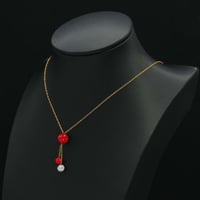 عقد ذهب (N6185) WF