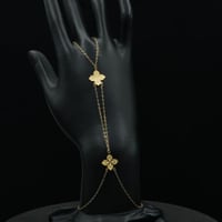 كف ذهب نسائي (HG5675)