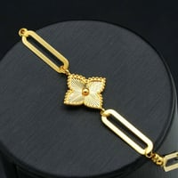 سوارة ذهب ايطالي (B3894)