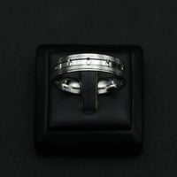 دبله فضة رجالي (R4961)