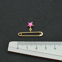 بروش ذهب (K4468)