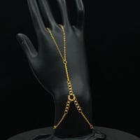 كف ذهب عيار 21 (HG5679)