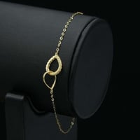 سوارة ذهب (B1912) WF