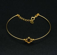 سوارة ذهب ايطالي (B3938)