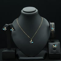 طقم ذهب (S5216)