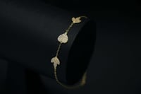 سوارة ذهب (B2368)