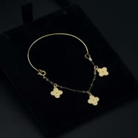 سوارة ذهب أطفال (K3644)