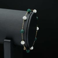 سوارة ذهب (B4603)