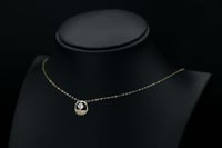 عقد ذهب (N2449) WF