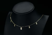 طقم ذهب (S2617)