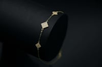 سوارة ذهب (B1964) WF