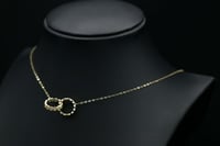 عقد ذهب (N1415) WF