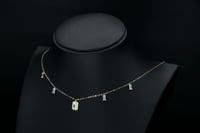 عقد ذهب (N2980) WF