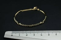 سوارة ذهب أطفال (K1497)