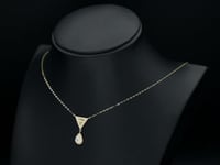 عقد ذهب (N3032) WF