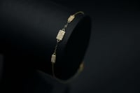 سوارة ذهب (B1968) WF