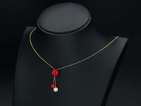 عقد ذهب (N188) WF