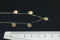 سوارة ذهب (B1524)