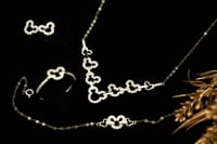 طقم ذهب (S1065)