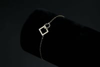 سوارة ذهب (B1272) WF