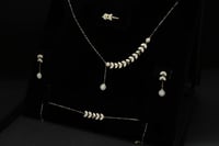 طقم ذهب (S2641)