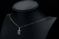 عقد ذهب (N2083) WF