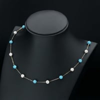 عقد ذهب (N3285) WF