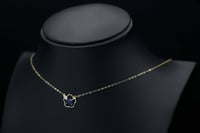 عقد ذهب (N2092) WF