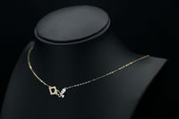 عقد ذهب (N2167) WF