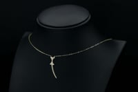 عقد ذهب (N2472) WF