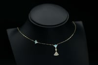 طقم ذهب (S2610)