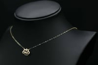 عقد ذهب (N1423)