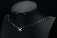 عقد ذهب (N2092) WF