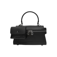 شنطة بيوند فانيتي -كافيار (اسود)