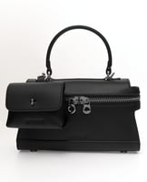 شنطة بيوند فانيتي -كافيار (اسود)