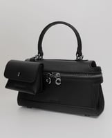 شنطة بيوند فانيتي -كافيار (اسود)