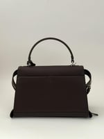 شنطة بيوند بيق فانيتي -شوكلت (بني غامق)