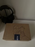 بوكس ايرون مان