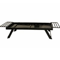 منقل وموقد الفزعه بمقاس 40 سم × 60 سم