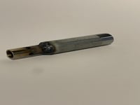 مدخل غاز تعديل