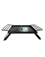 منقل نار مقاس40/40 صغير